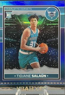Tidjane Salaun