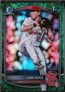 Liam Doyle