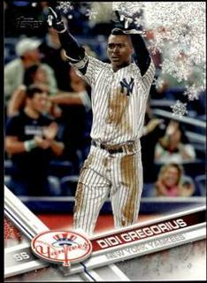 Didi Gregorius
