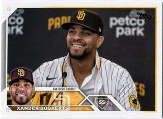 Xander Bogaerts