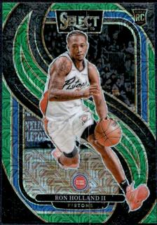 Ron Holland II