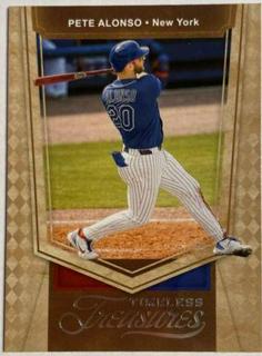 Pete Alonso