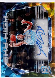 Marcus Camby