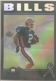 Willis McGahee