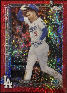 Freddie Freeman