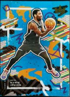 Kyrie Irving