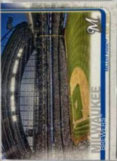 Miller Park