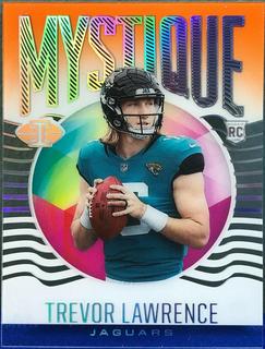 Trevor Lawrence