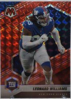 Leonard Williams
