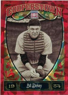 Bill Dickey
