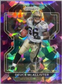 Deuce McAllister