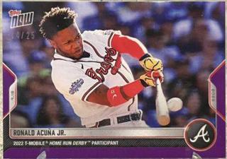 Ronald Acuna Jr.