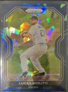 Lucas Giolito