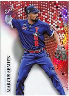 Marcus Semien