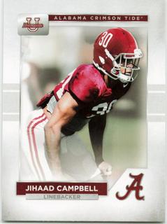 Jihaad Campbell