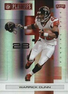 Warrick Dunn