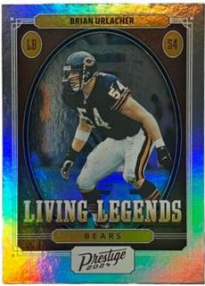 Brian Urlacher