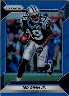 Ted Ginn Jr.