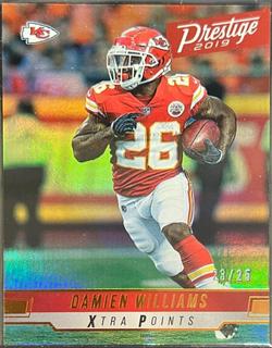 Damien Williams