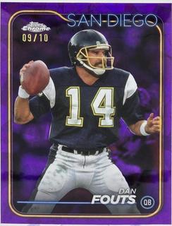 Dan Fouts