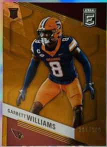 Garrett Williams