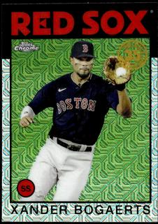 Xander Bogaerts