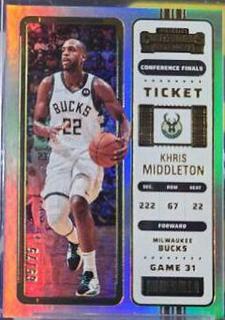 Khris Middleton