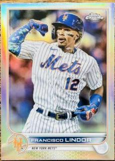 Francisco Lindor