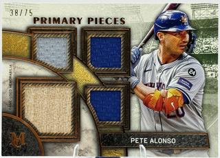Pete Alonso
