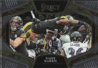 Najee Harris