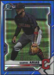 Gabriel Arias