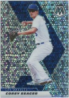 Corey Seager