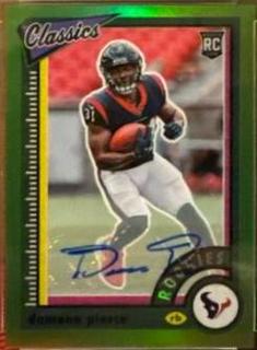 Dameon Pierce