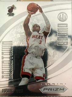 Dwyane Wade