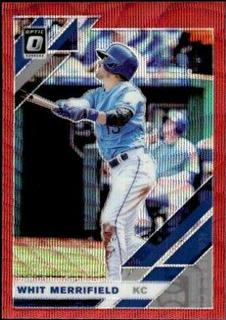 Whit Merrifield