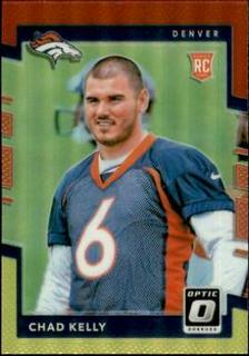 Chad Kelly