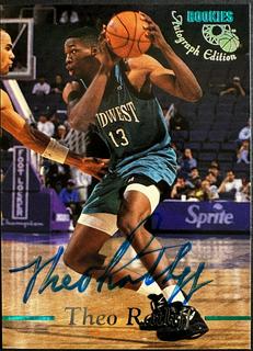 Theo Ratliff