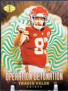 Travis Kelce