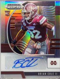 Brian Cole II
