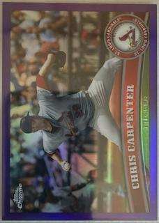 Chris Carpenter