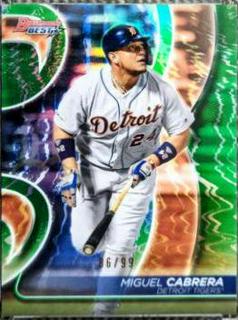 Miguel Cabrera