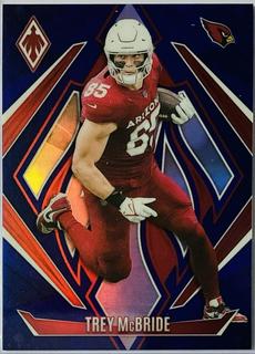 Trey McBride