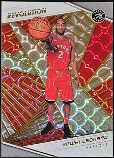 Kawhi Leonard