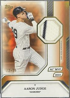 Aaron Judge