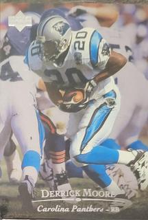 Derrick Moore