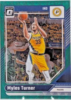 Myles Turner