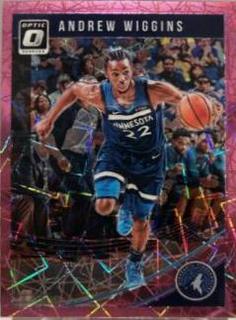 Andrew Wiggins