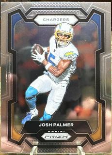 Josh Palmer