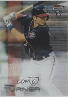 Trea Turner