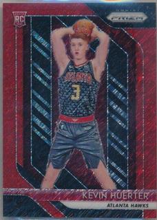 Kevin Huerter